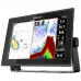 Simrad GO 12 XSE ROW ACTIVE IMAGING 3-IN-1
