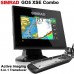 Simrad GO 5 XSE ROW ACTIVE IMAGING 3-IN-1