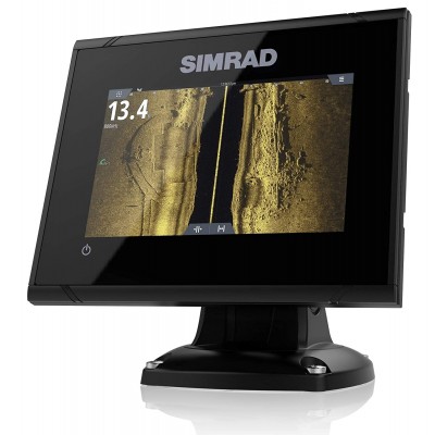 Simrad GO 5 XSE ROW ACTIVE IMAGING 3-IN-1