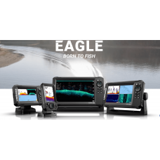 Eagle 7  TripleShot HD
