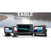 Эхолот картплоттер Eagle 7  TripleShot HD  2024 купить в Самаре