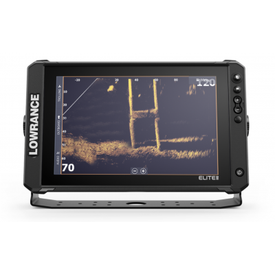 Новый Эхолот Картплоттер Lowrance Elite FS 12 Ti3 2025 года