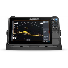 Эхолот картплоттер Lowrance HDS-9 PRO 2023