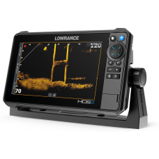 Эхолот картплоттер Lowrance HDS-9 PRO 2023