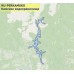 Навигационные карты X MAP 2025 для эхолотов Lowrance | Самара 