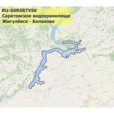 Карты X MAP для Garmin / lowrance / Simrad