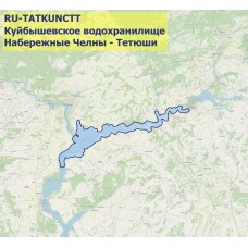 Карты X MAP для Garmin / lowrance / Simrad