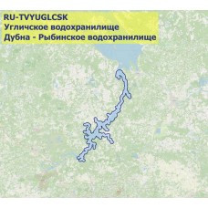Карты X MAP для Garmin / lowrance / Simrad