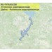 Навигационные карты X MAP 2025 для эхолотов Lowrance | Самара 