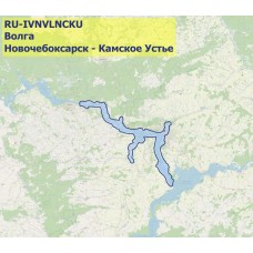 Карты X MAP для Garmin / lowrance / Simrad