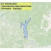 Навигационные карты X MAP 2025 для эхолотов Lowrance | Самара 