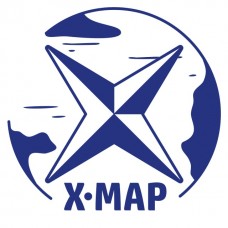 Карты X MAP для Garmin / lowrance / Simrad