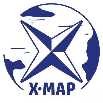 Навигационные карты X MAP 2025 для эхолотов Lowrance | Самара 