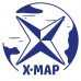 Навигационные карты X MAP 2025 для эхолотов Lowrance | Самара 