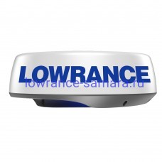 Радар Lowrance 3G
