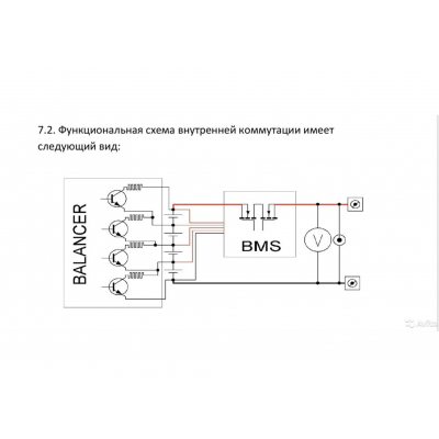 Аккумулятор 12v 104ah lifepo4